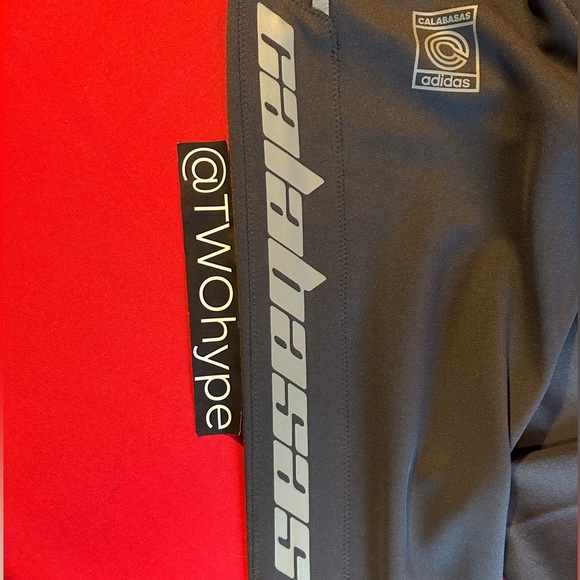 Adidas Yeezy Calabasas Track Pants (FW18) - Picture 3 of 7